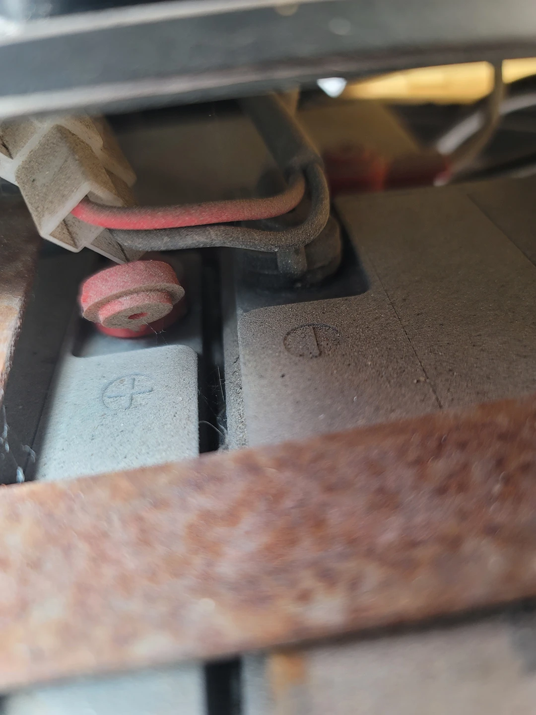 Daymak Ebike image indicator(7)