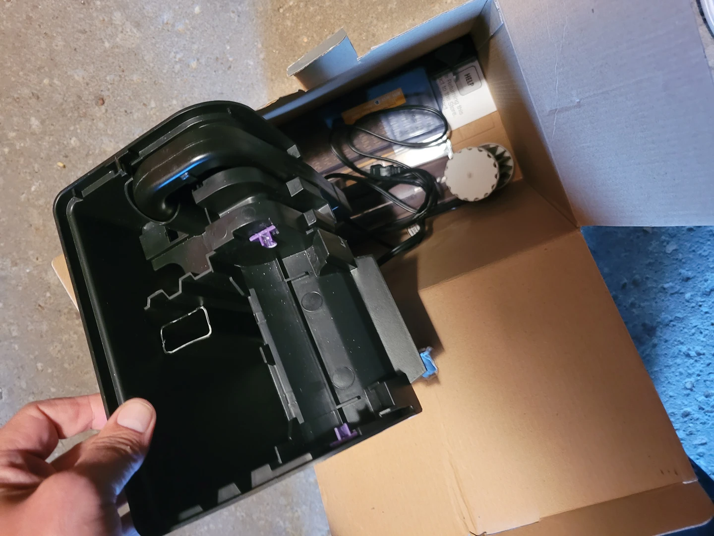 fish tank accessories image indicator(2)