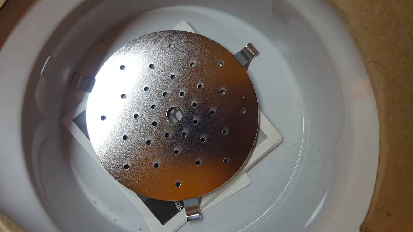 Trudeau Brand Cheese Fondue Bowl Set - photo 5