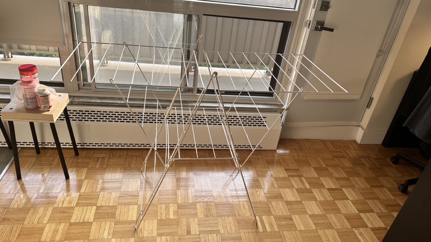 IKEA Frost drying rack thumbnail
