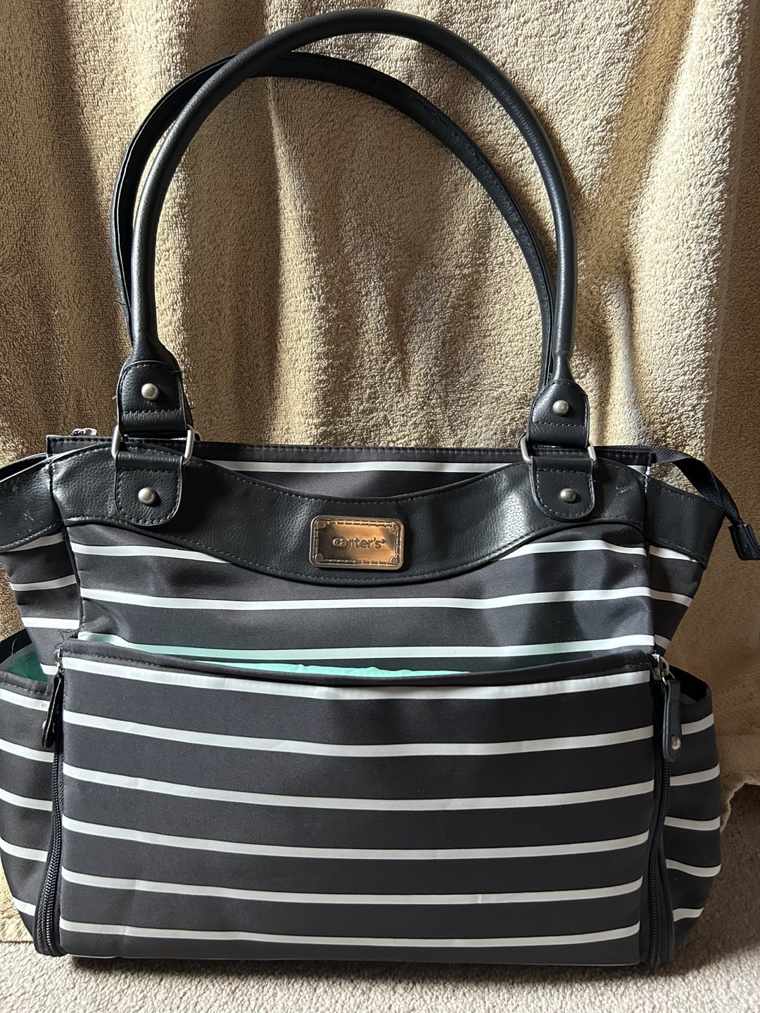 Diaper bag