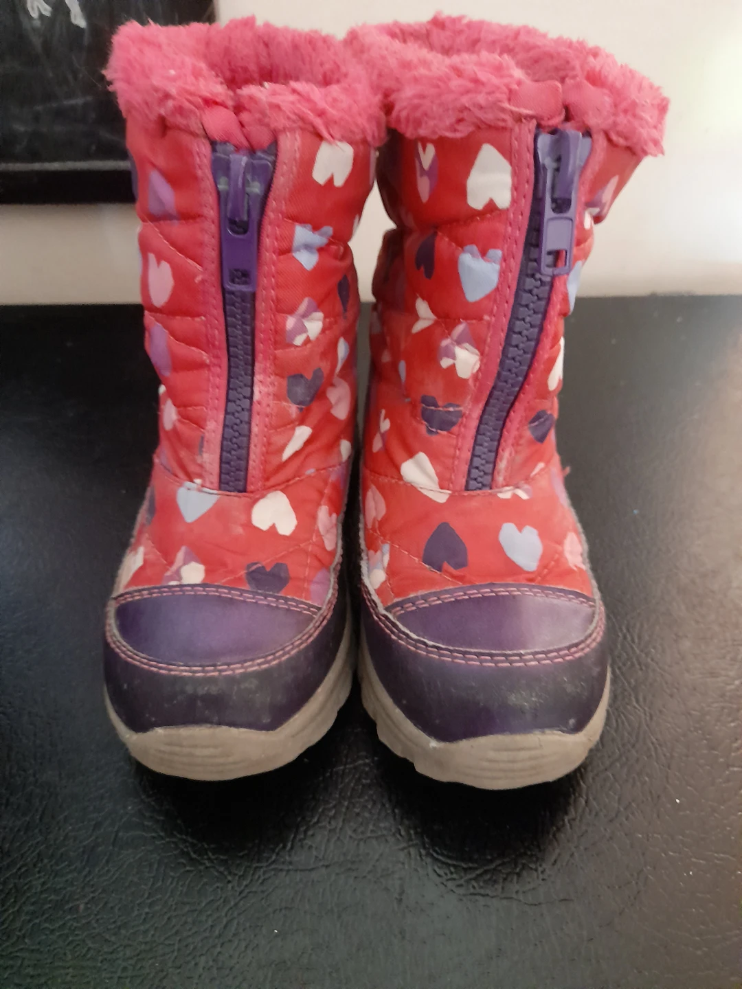 winter boots for kids size 10 to 13 - photo 5