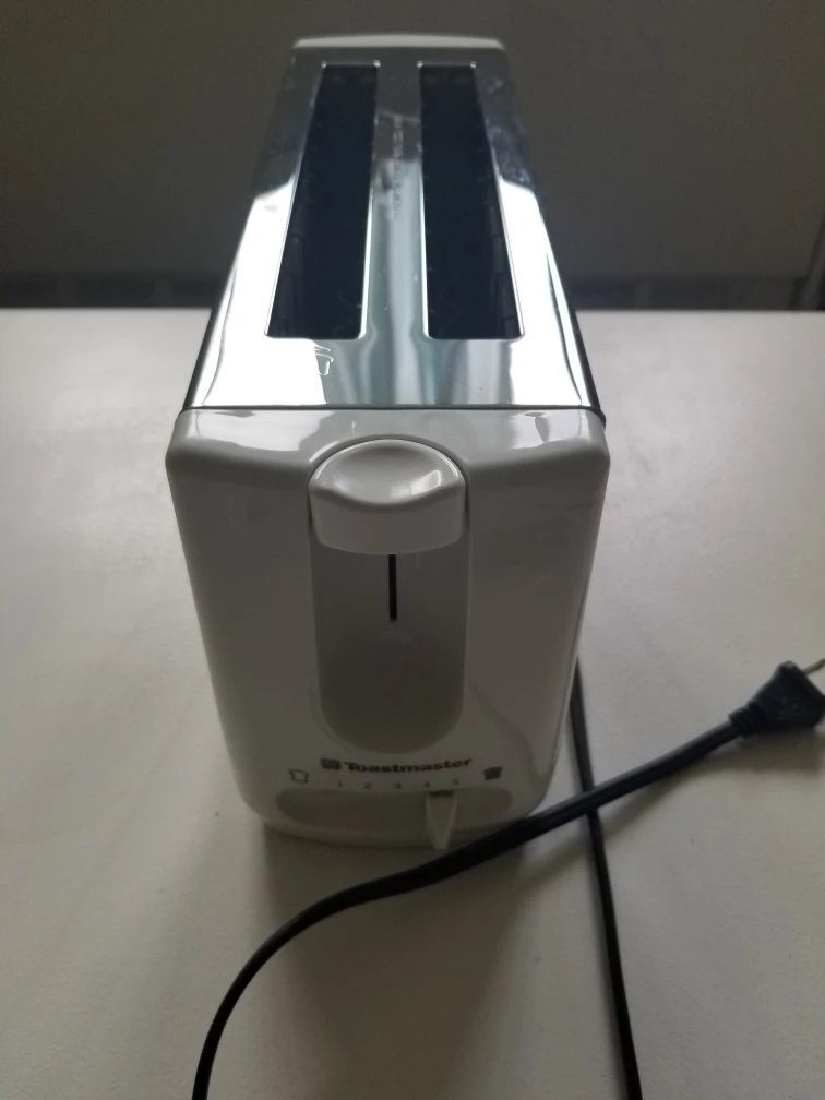 Toastmaster toaster - photo 2