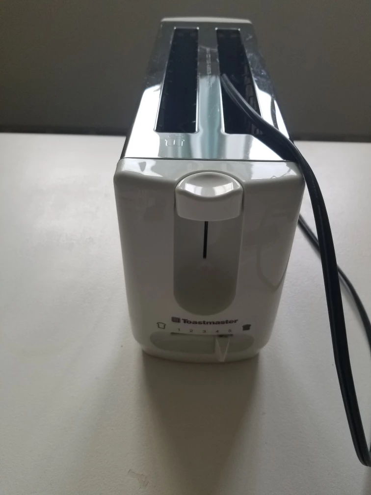 Toastmaster toaster - photo 3