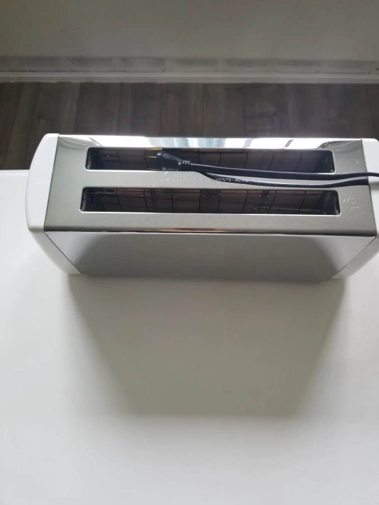 Toastmaster toaster - photo 4