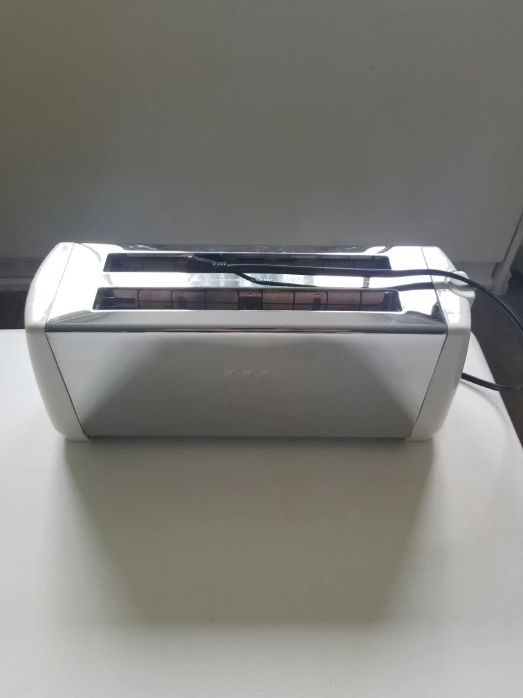 Toastmaster toaster - photo 5