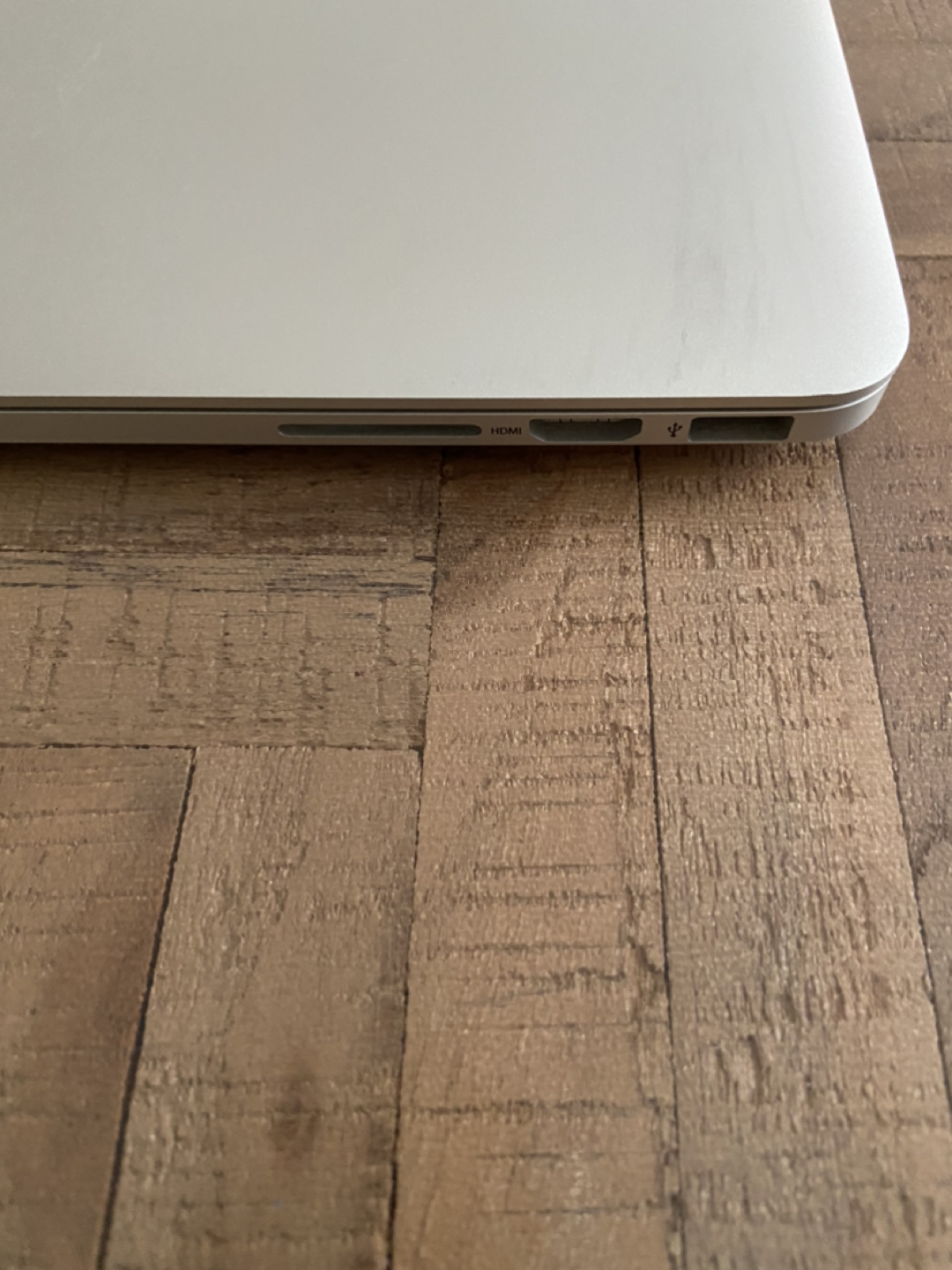 Apple MacBook Pro (Retina, 13-inch, Mid 2014) - photo 3
