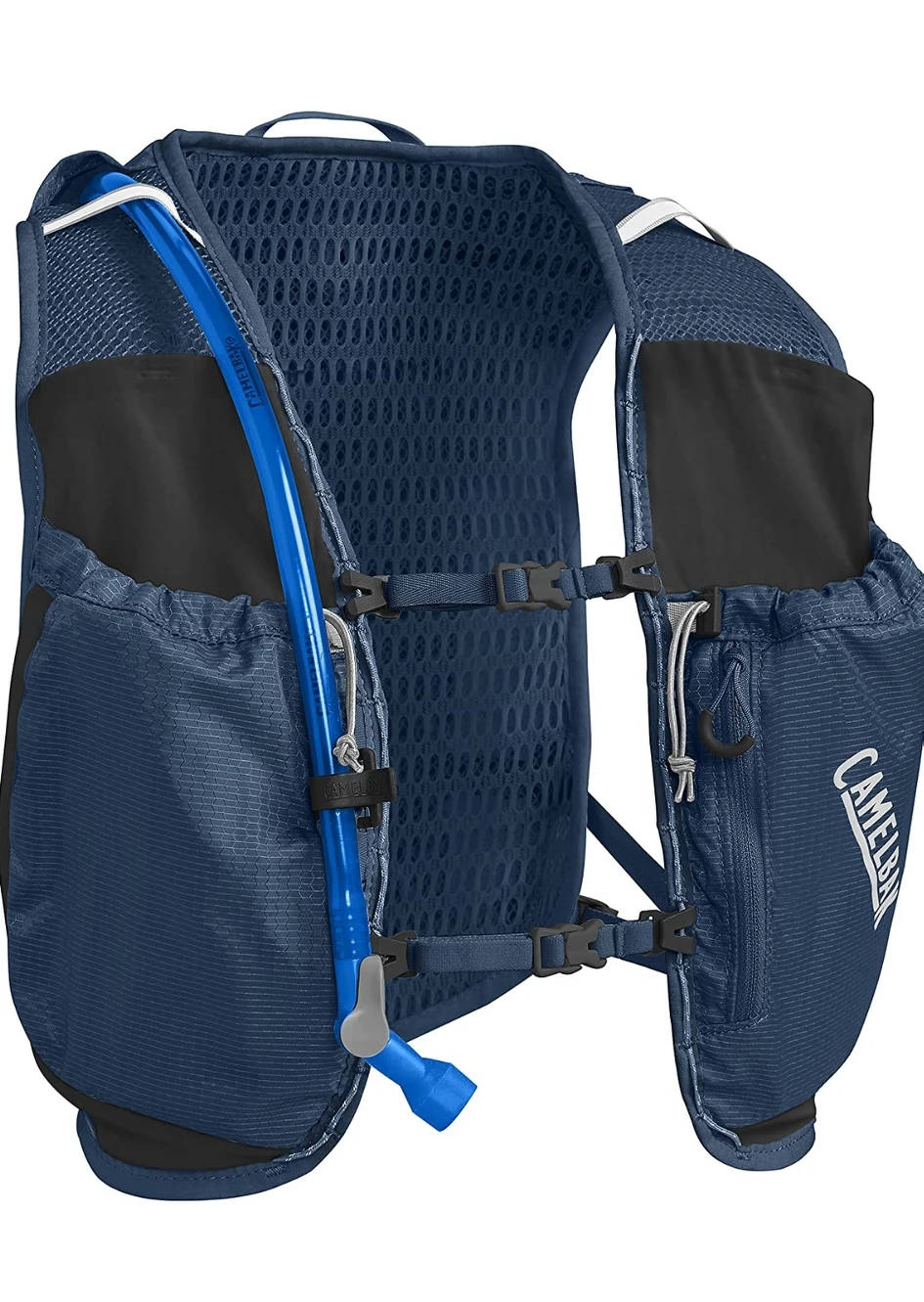 Camelbak Women's Circuit Vest (1.5L Reservoir) 50oz NEW image indicator(3)