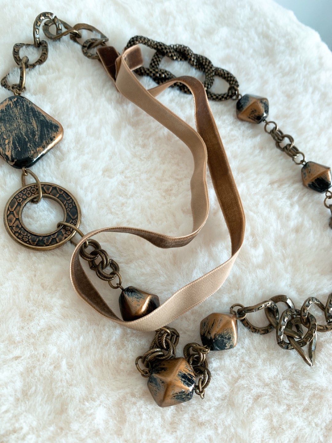 Fashion Necklaces - photo 4