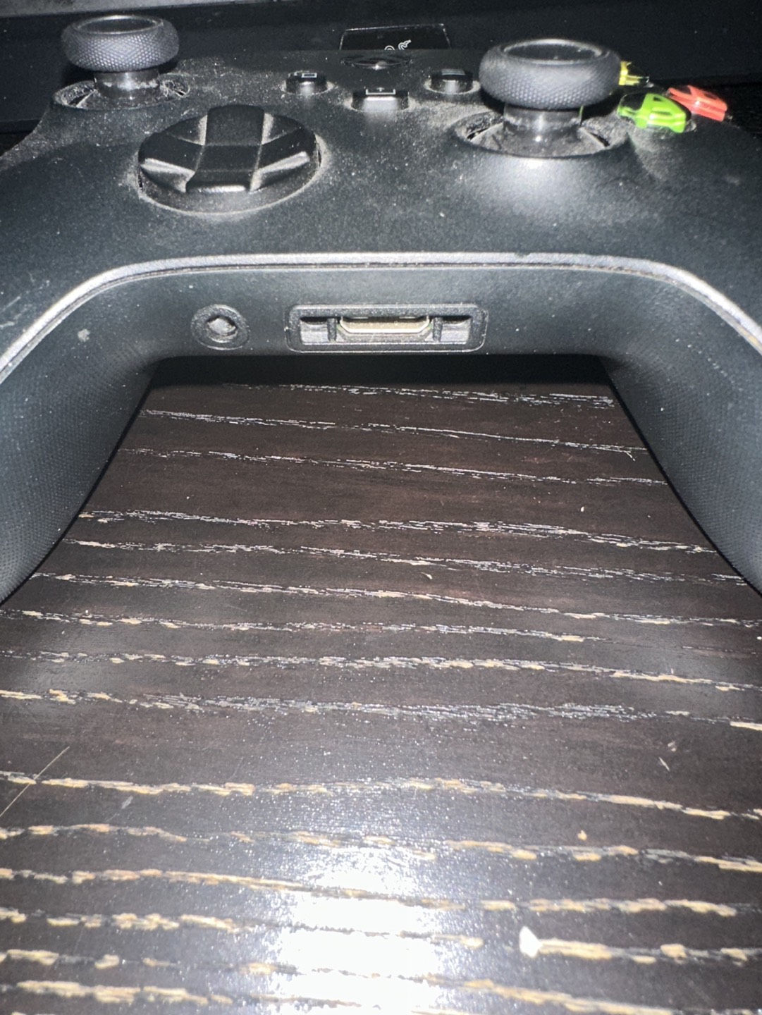 Xbox controller - photo 3