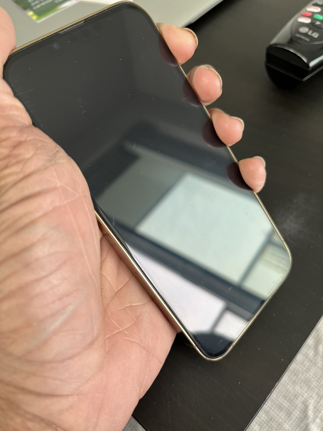 iPhone 13 Pro 128gb - photo 2