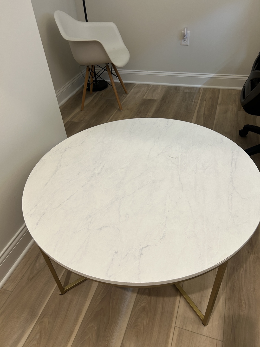 Coffee table - photo 4