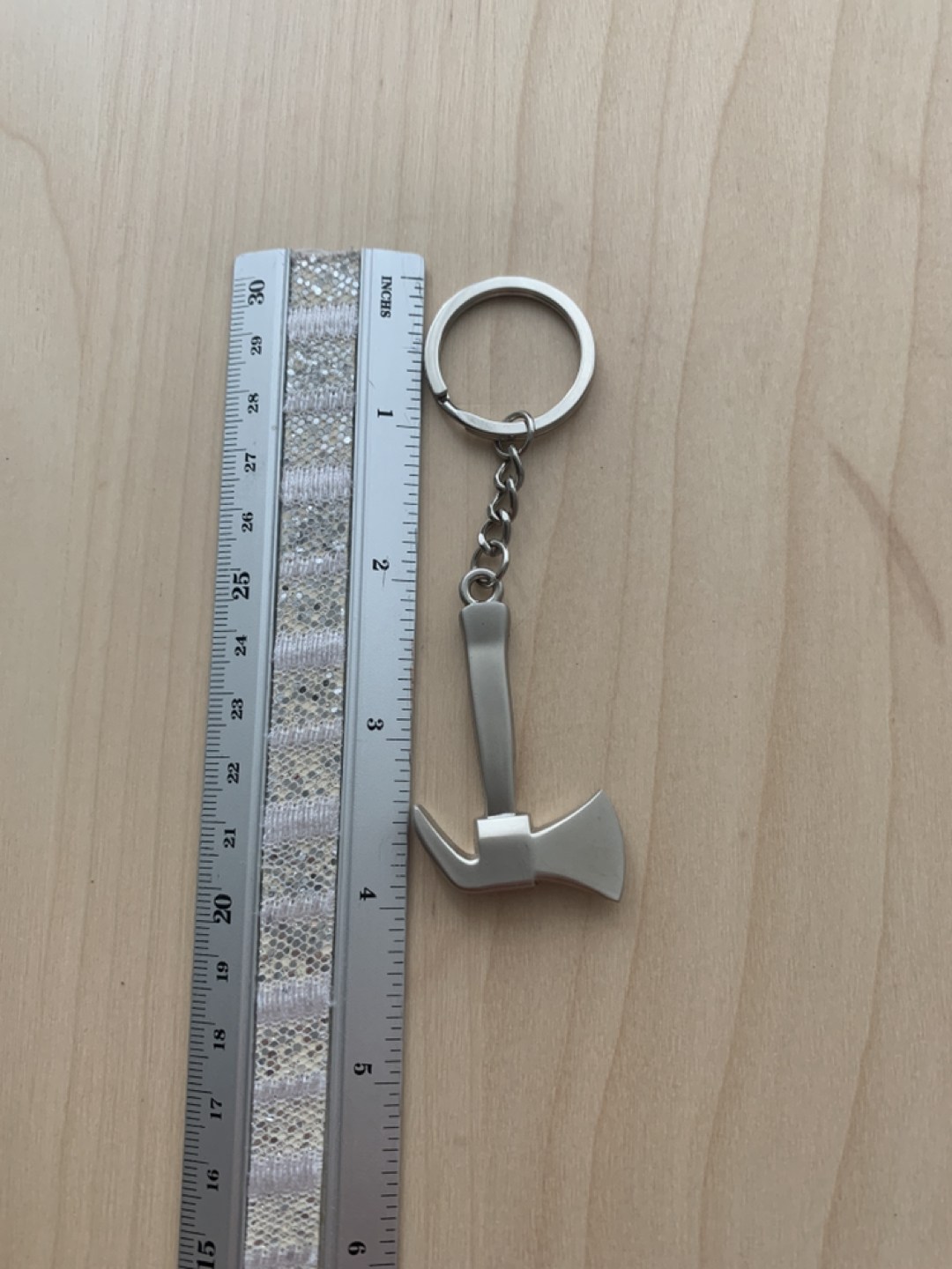 Brand New Keychain image indicator(3)