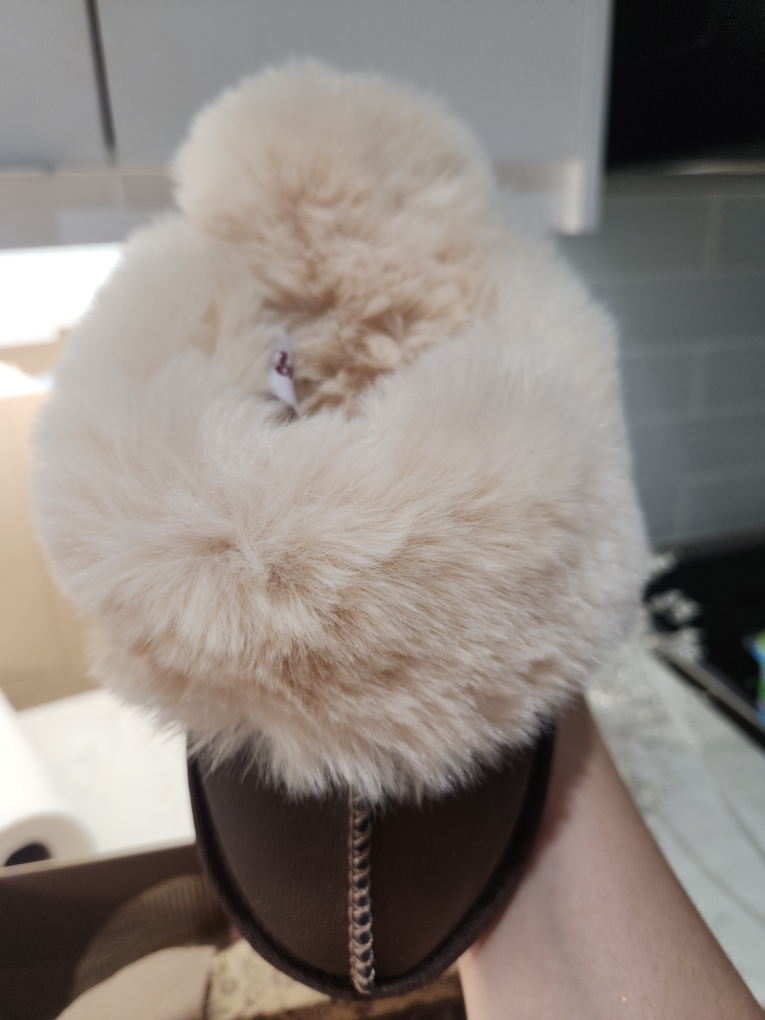 super cute women's slippers 5-6 - photo 3