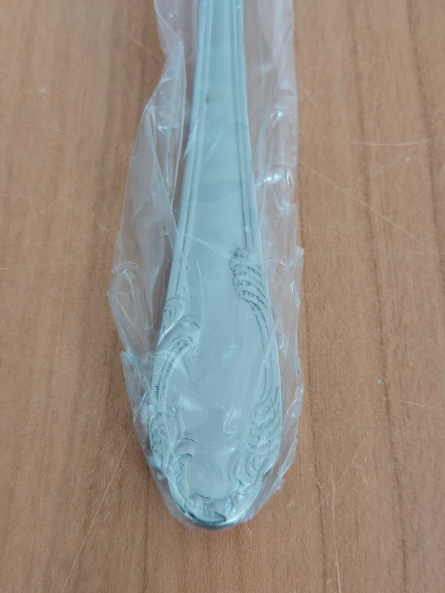Brand new spoon - photo 2
