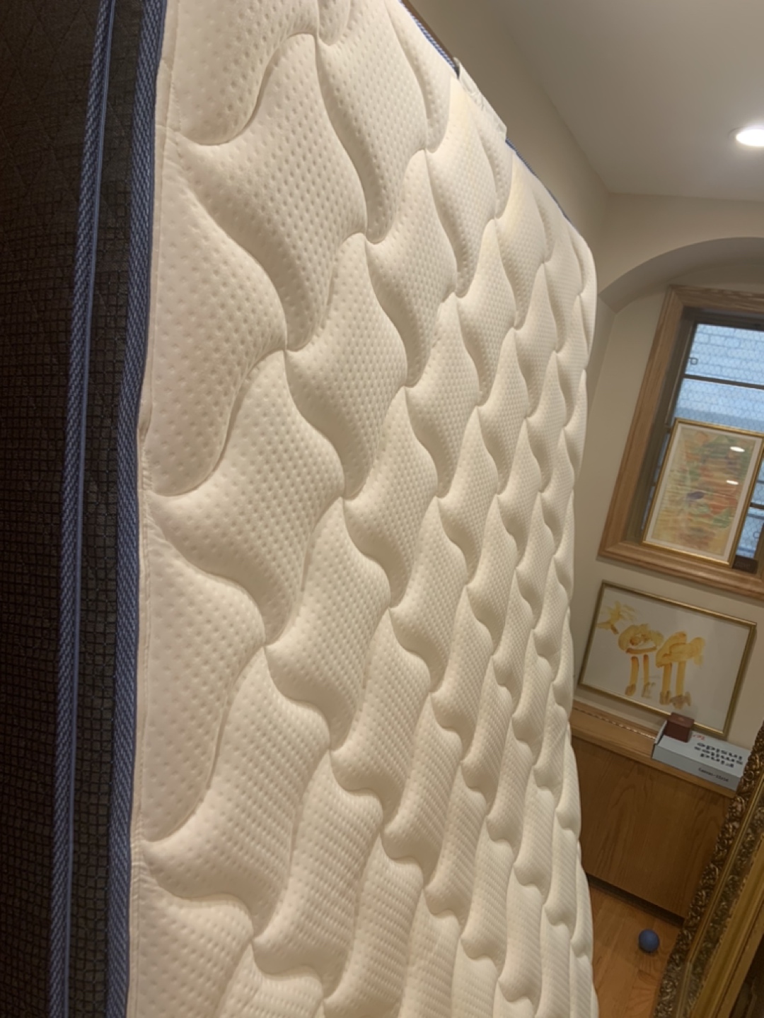 Sleepy's NEW Calm Queen Mattress - photo 4