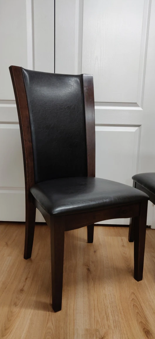 Dining chairs