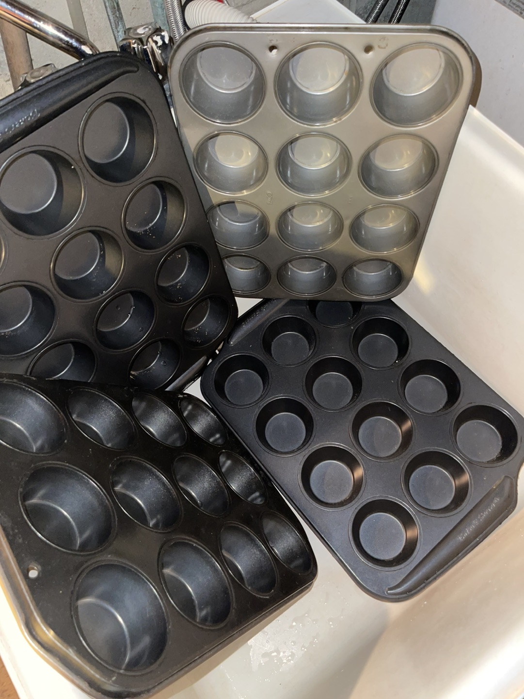 ⬆️ Muffin Pans image indicator(2)