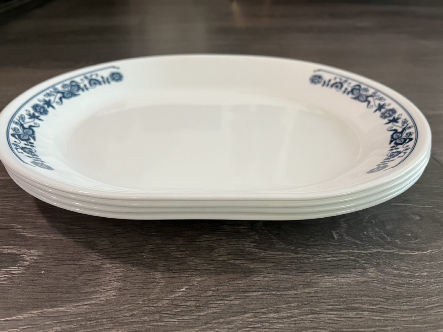 ⬆️ CORELLE plates ⬆️ - photo 2