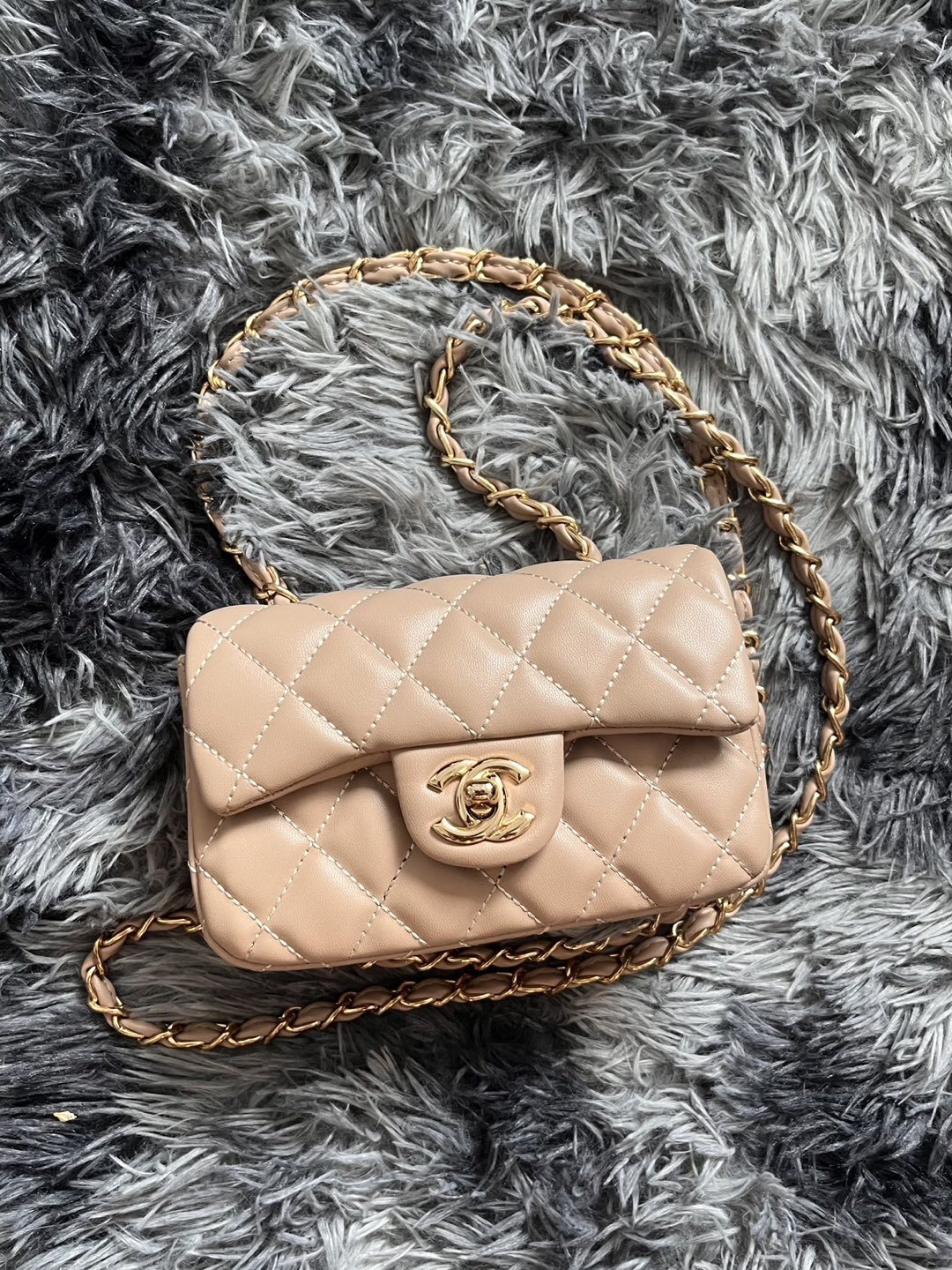 Designer Mini Bag