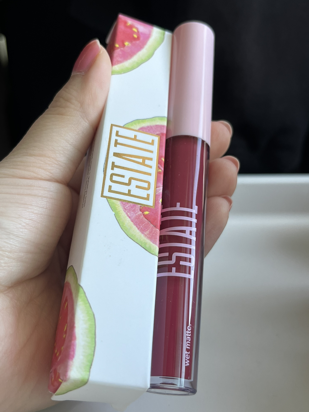 BRAND NEW! Liquid lipstick thumbnail