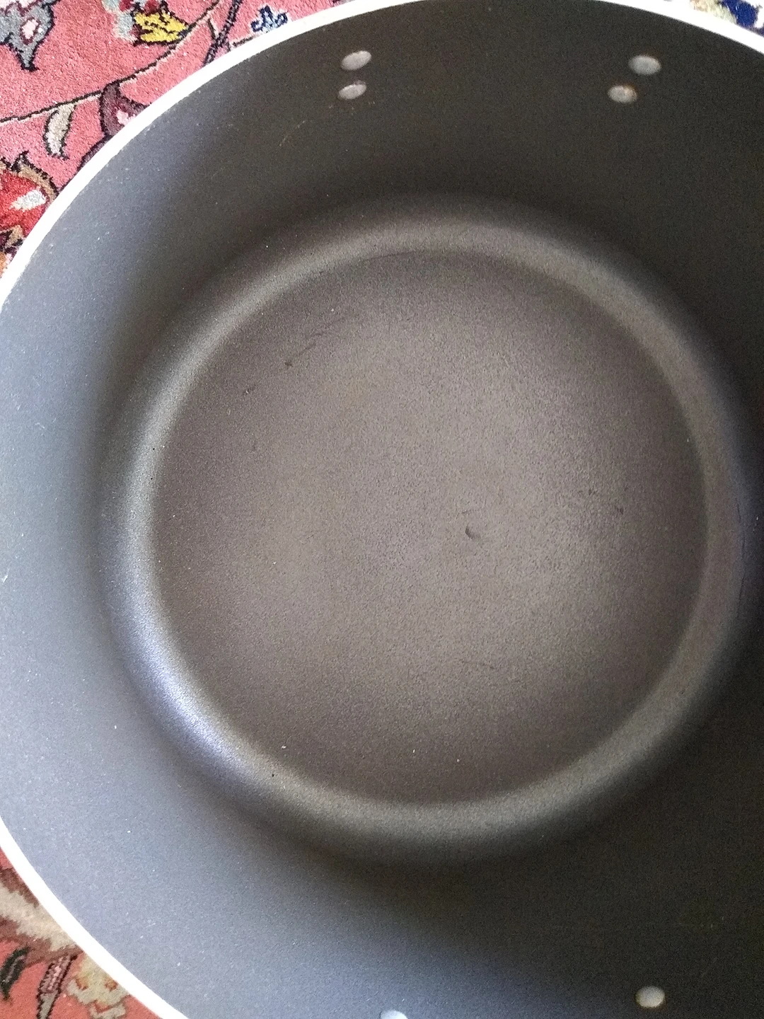 12 Quart WearEver Pot image indicator(2)