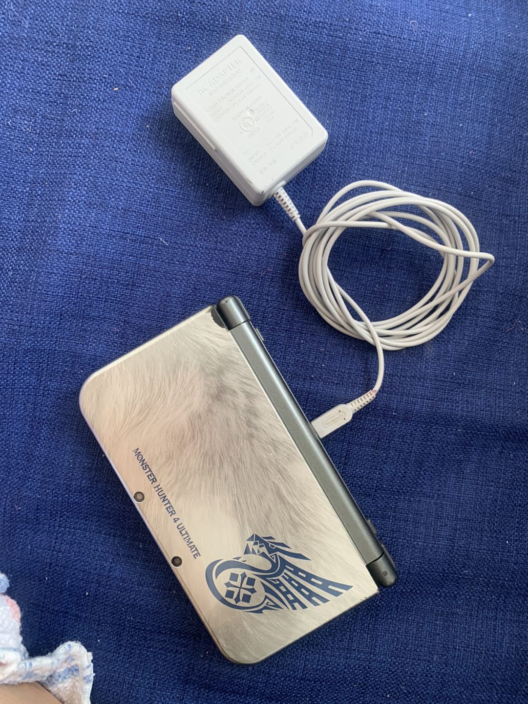 Nintendo 3DS XL
