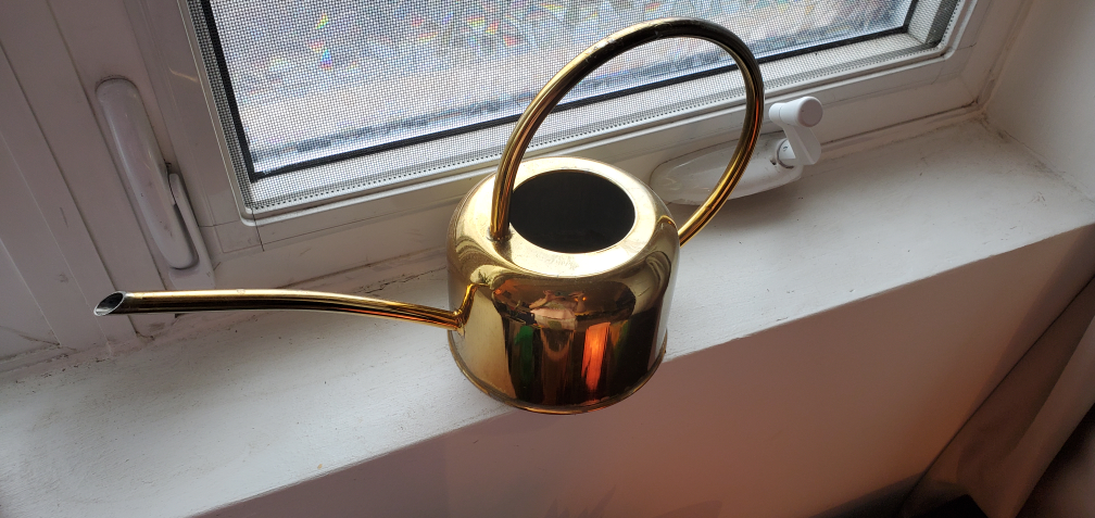Watering can thumbnail