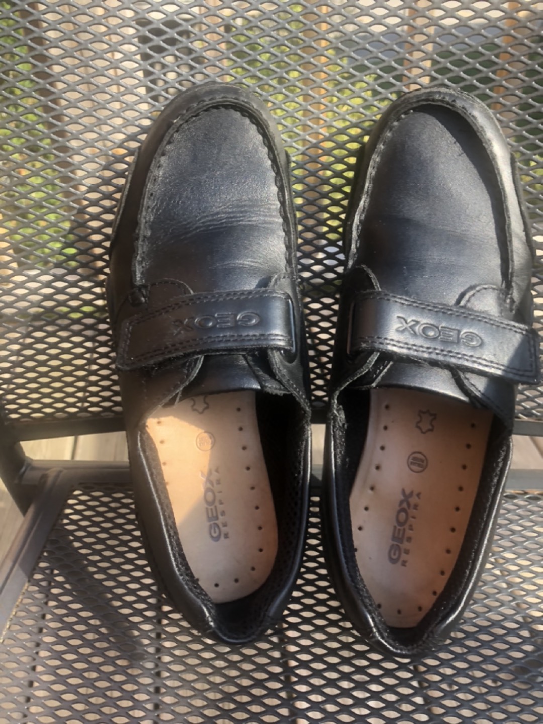 Boys shoes - photo 3