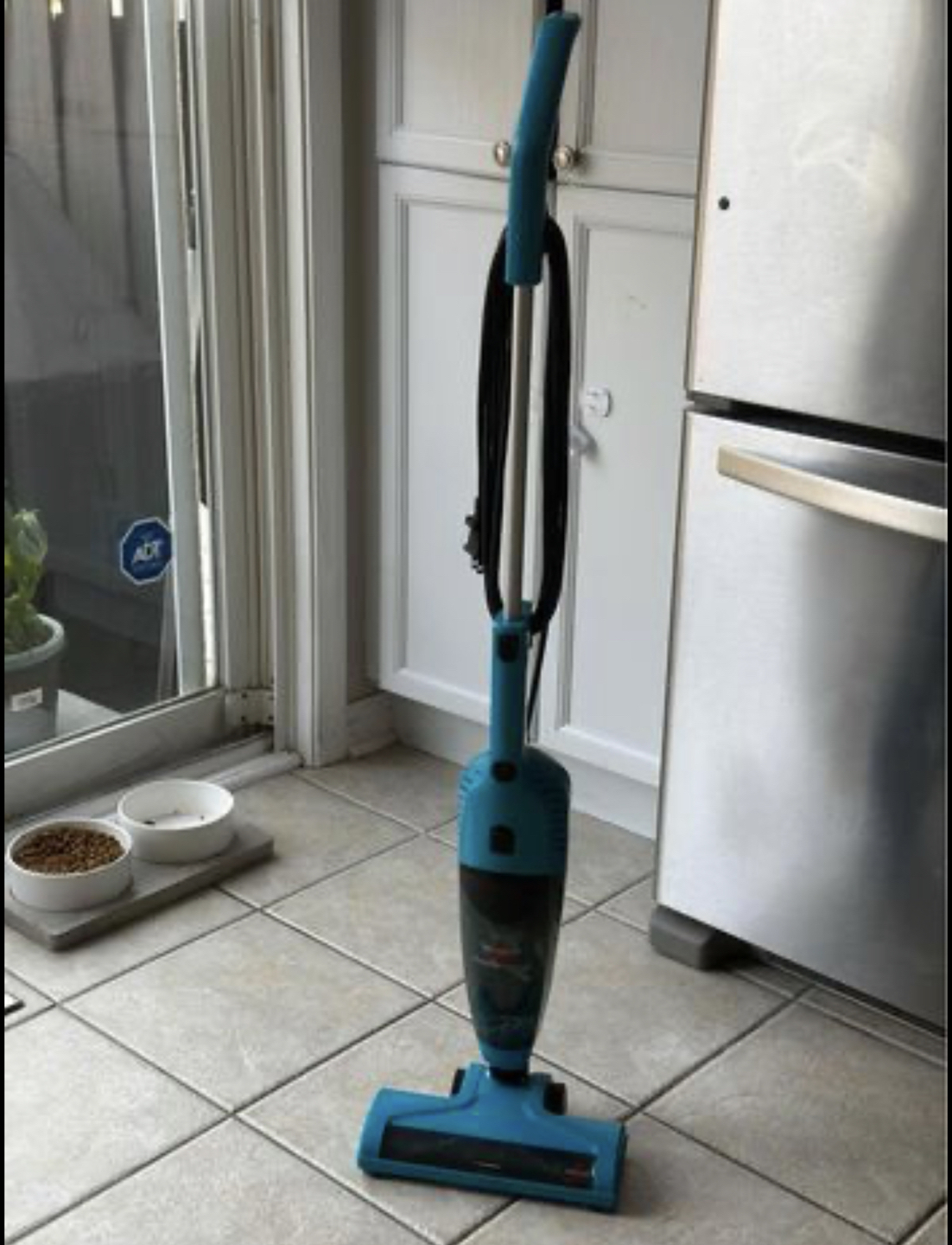 Bissell Vacuum