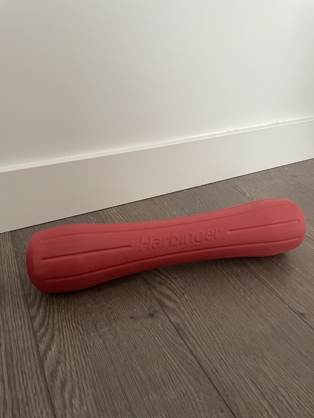 Ergonomic Barbell Pad