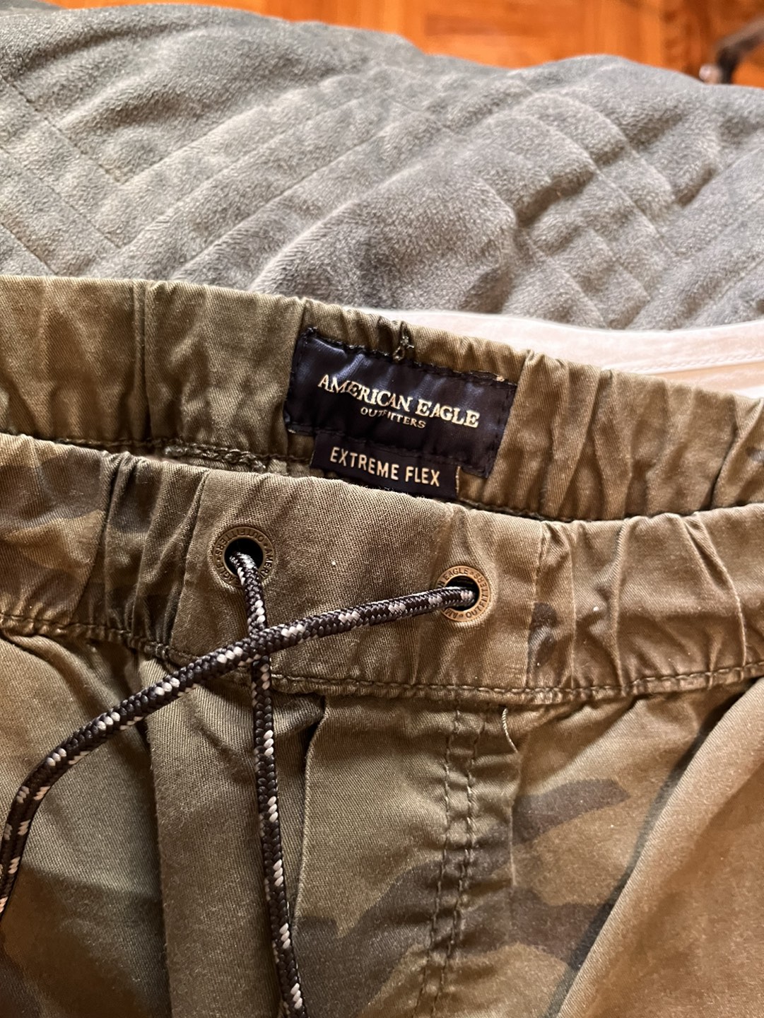 Joggers bundle S/M image indicator(6)