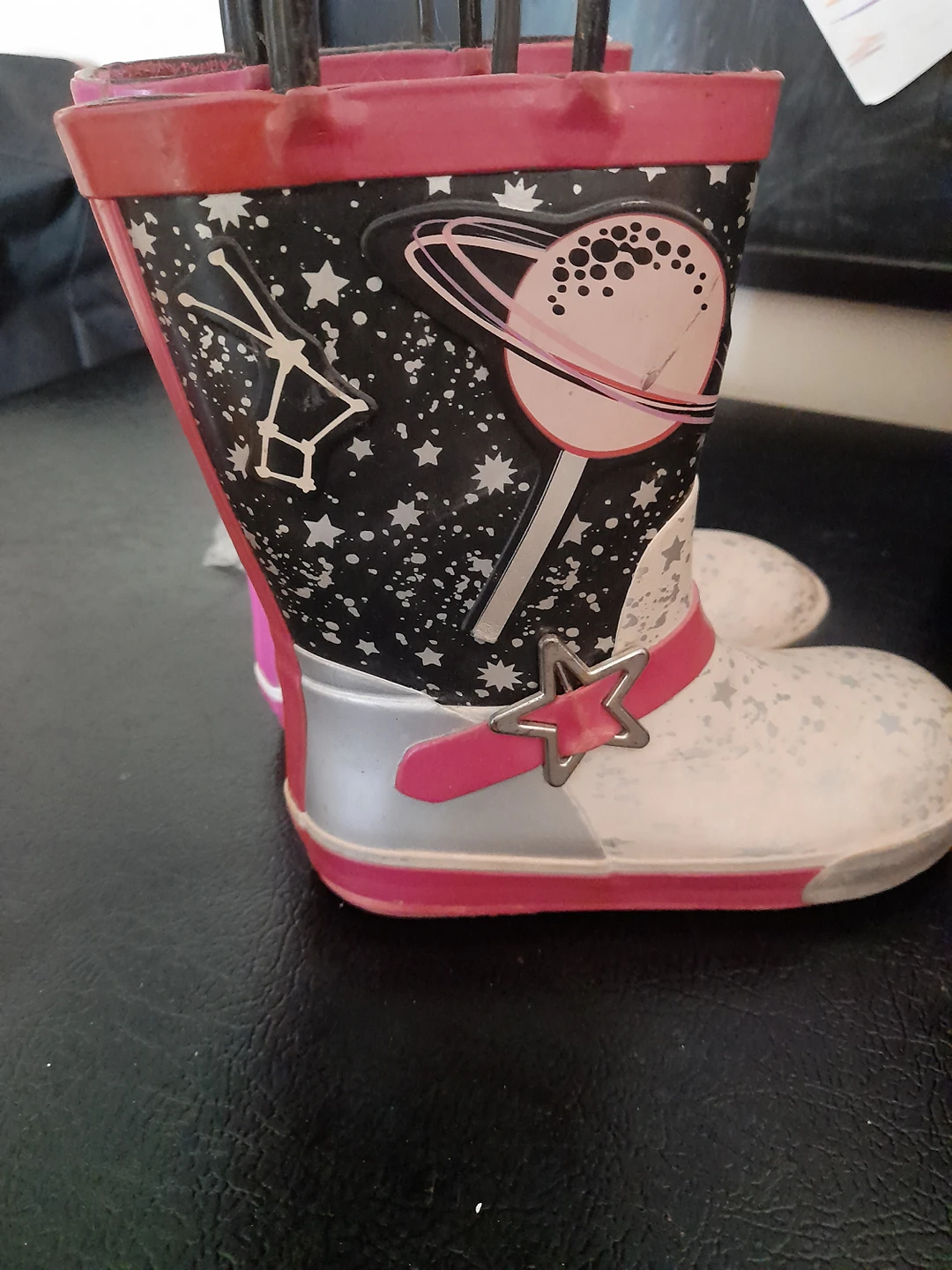winter boots for kids size 10 to 13 - photo 2
