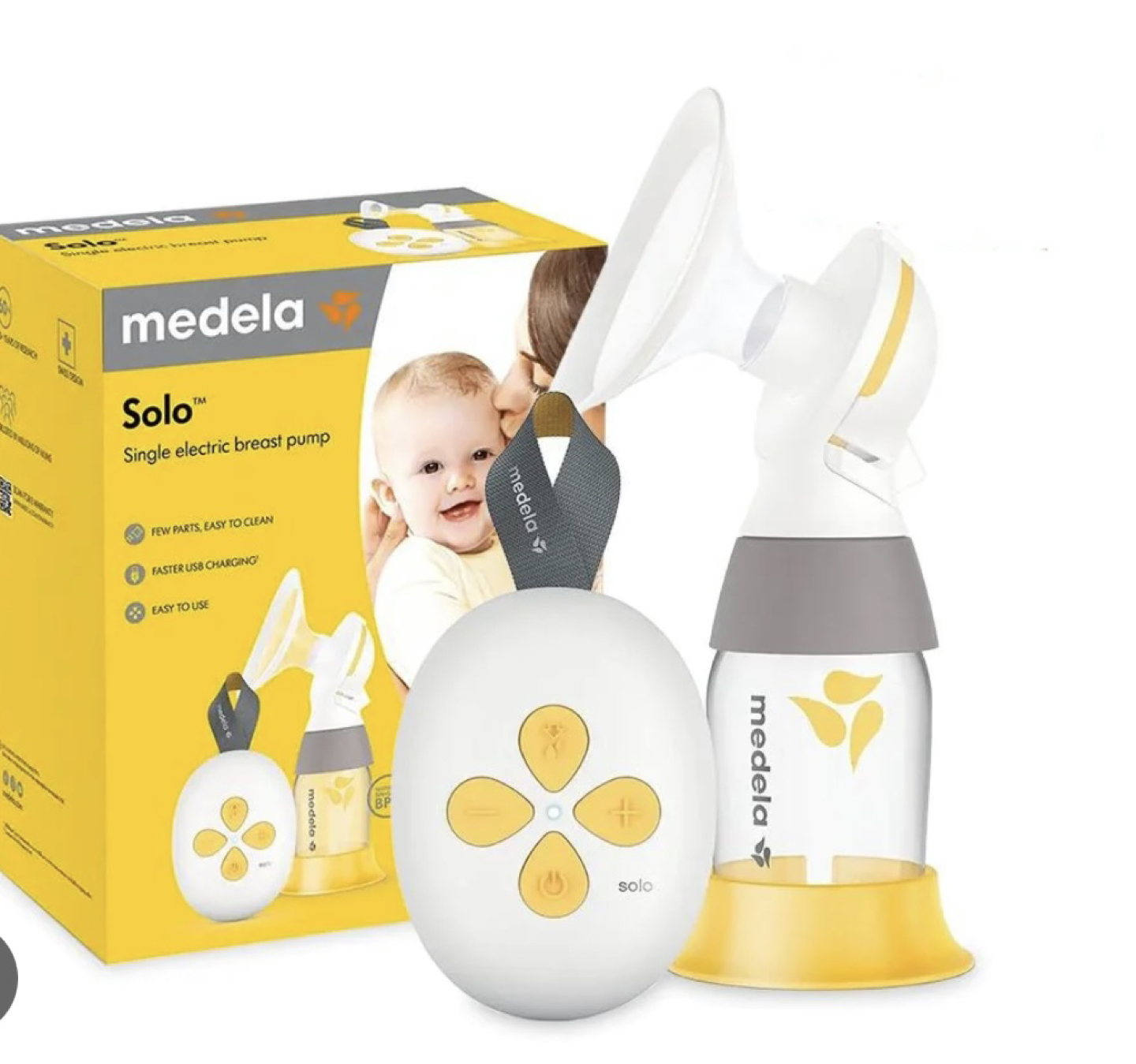Medela thumbnail