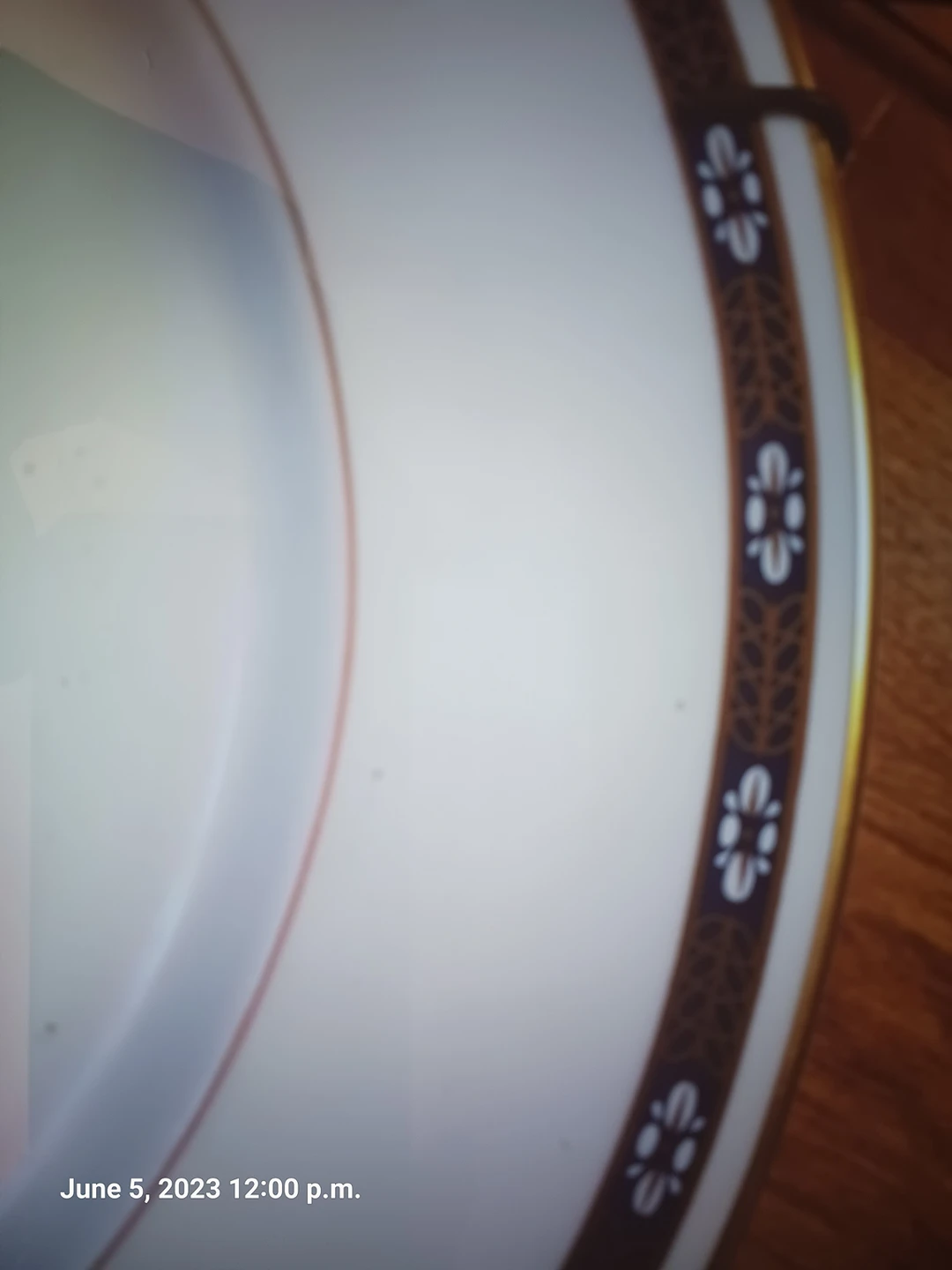 decorative plates British image indicator(2)