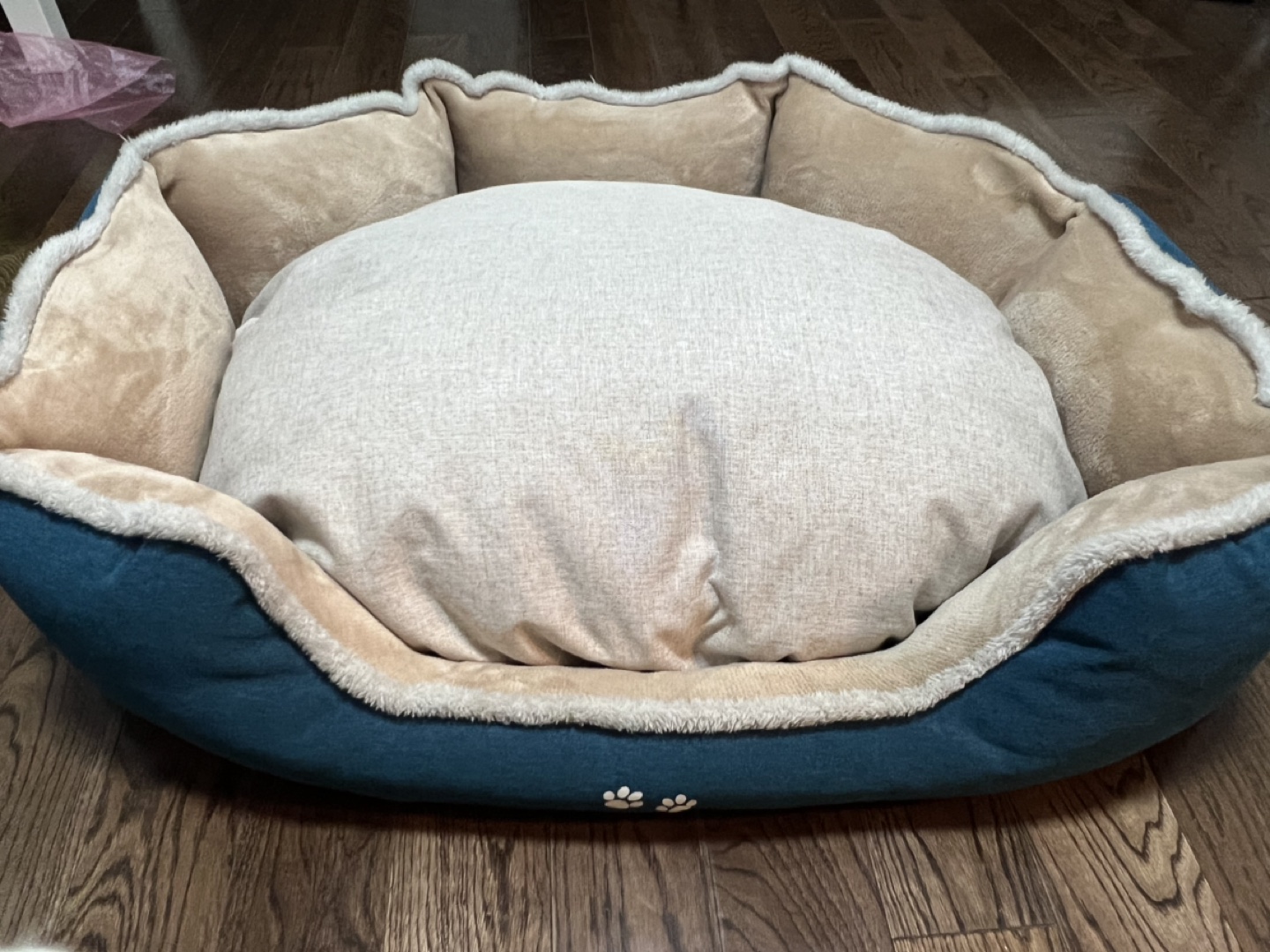 Dog Bed - photo 4