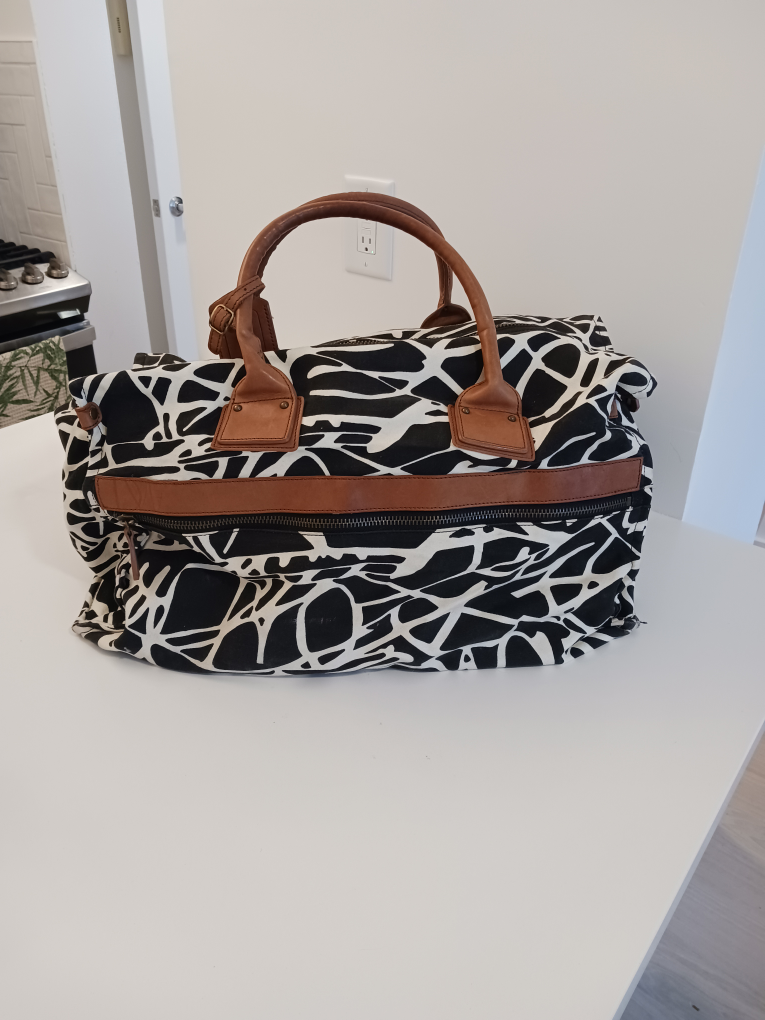 Diane von Furstenberg large bag