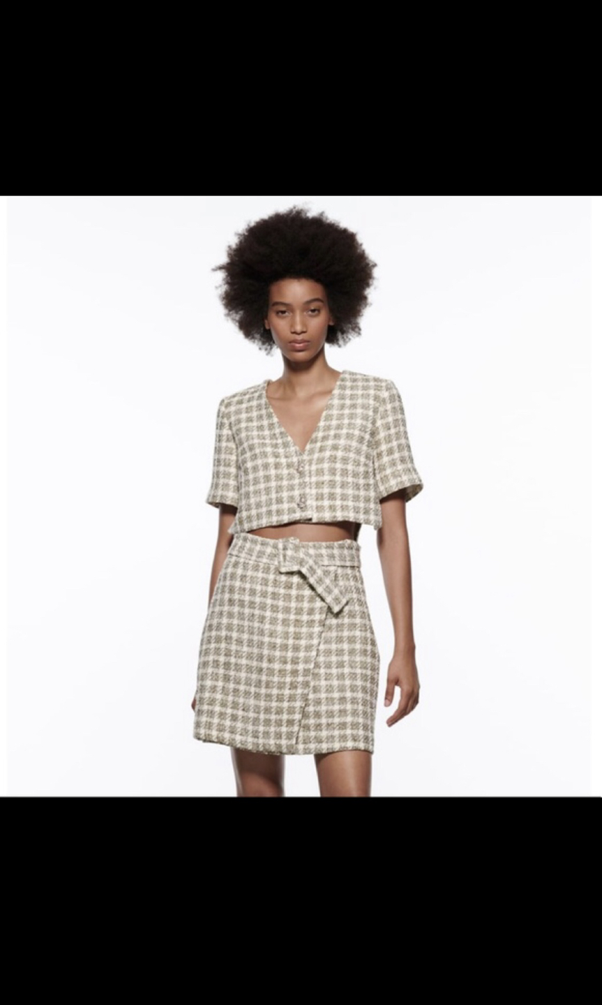 Zara dress brand new