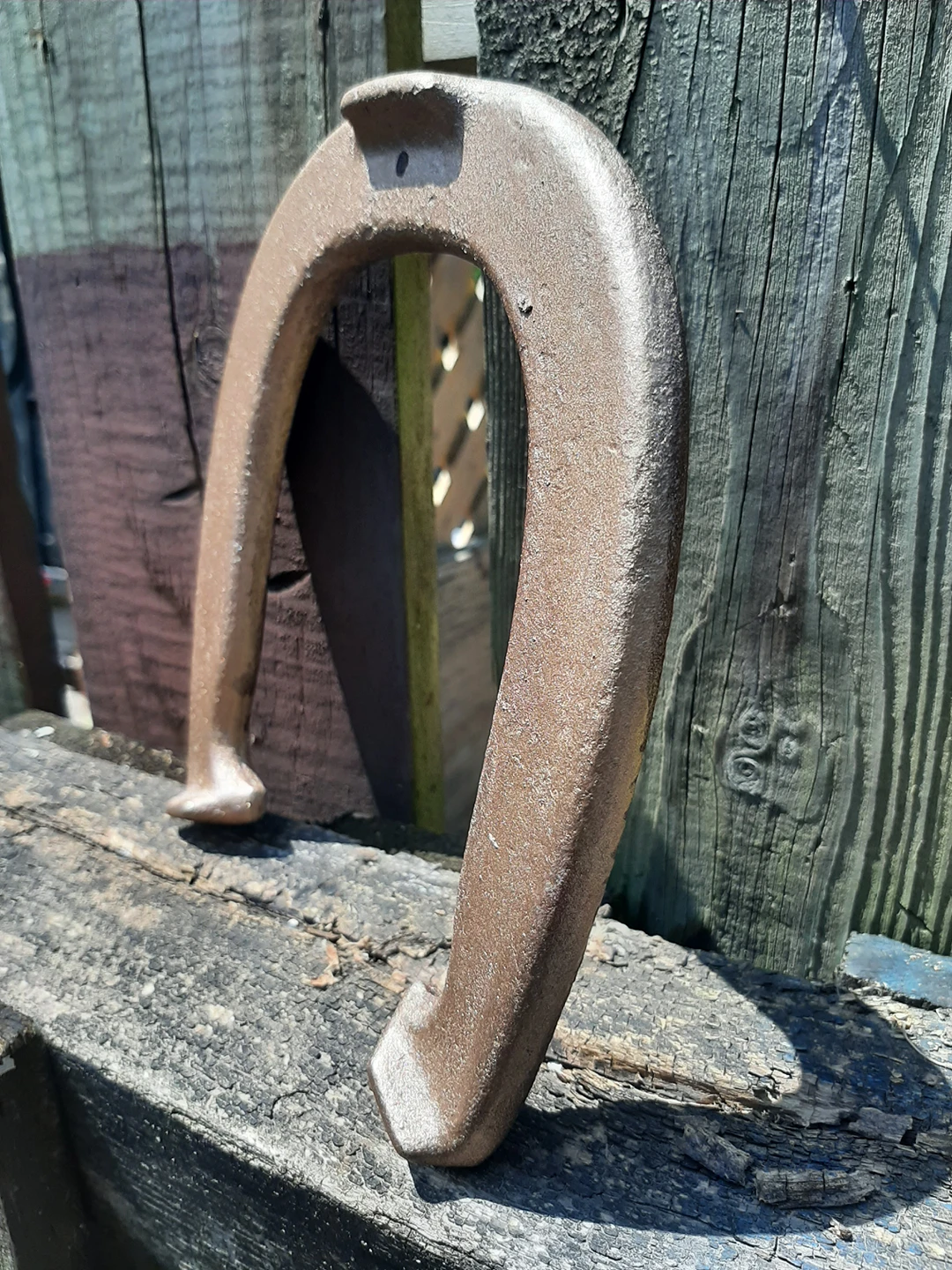 Decorations Horsehoe Cast iron. price firm image indicator(4)