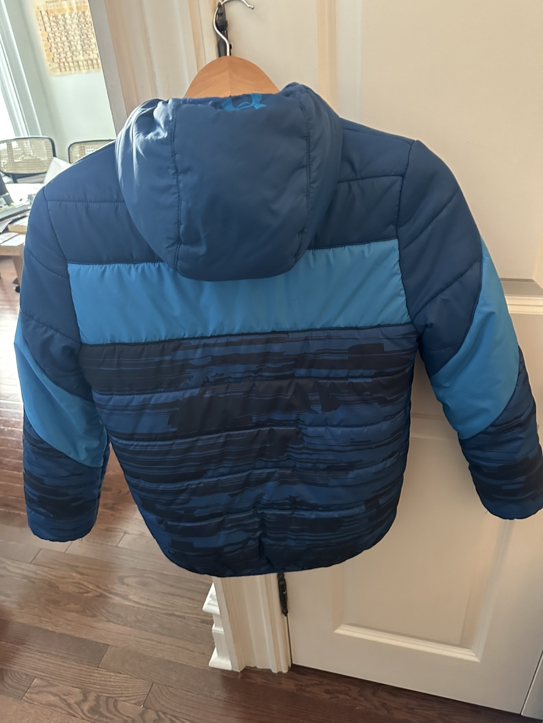 Under Armour Boy’s Coat