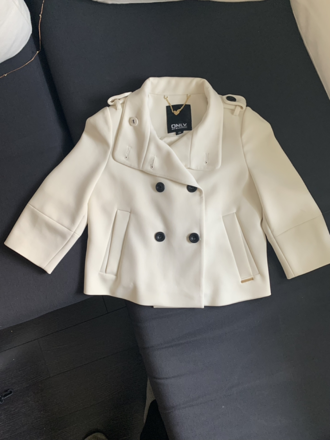 ONLY women’s jacket thumbnail