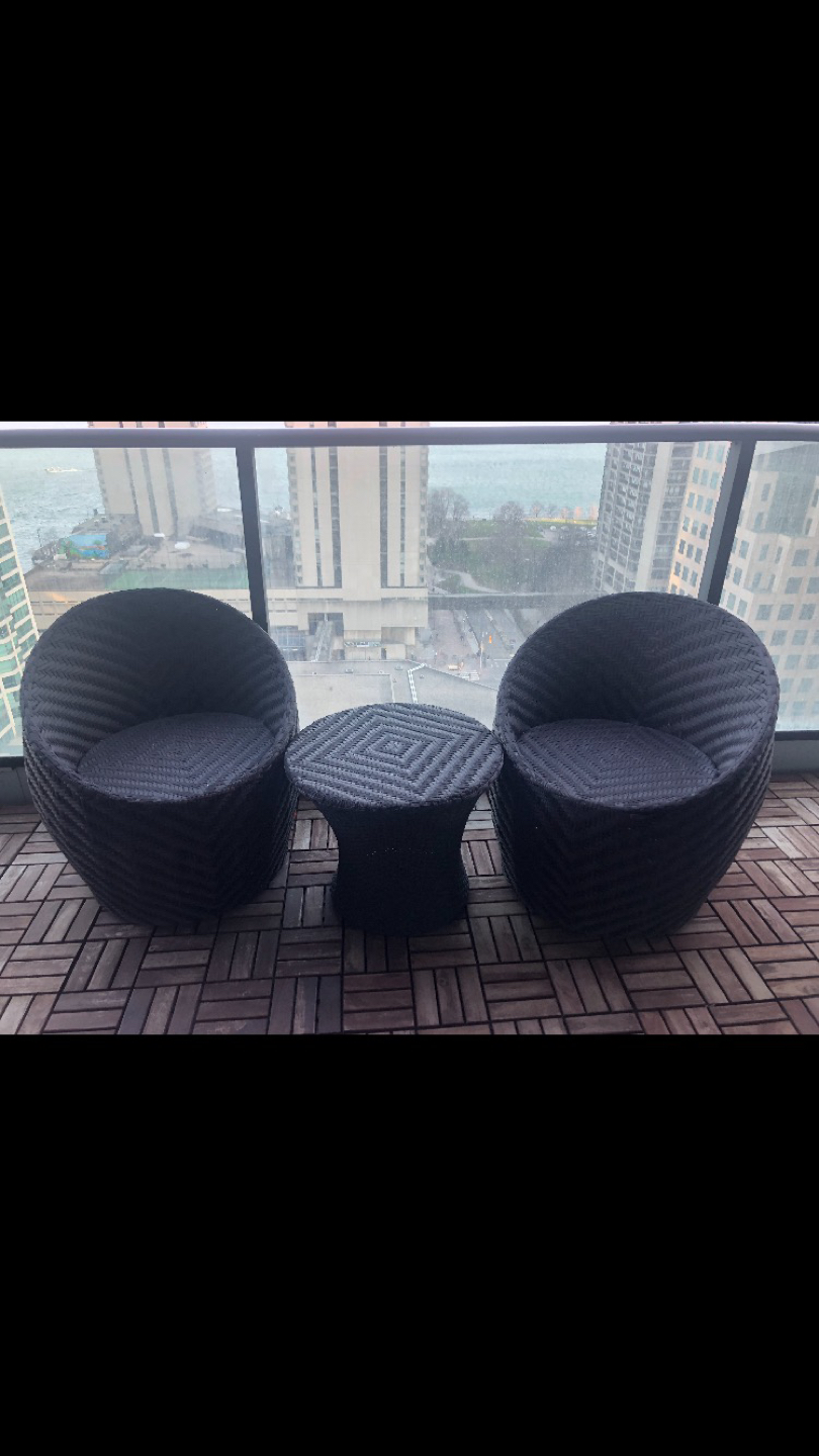 Patio Furniture - photo 2