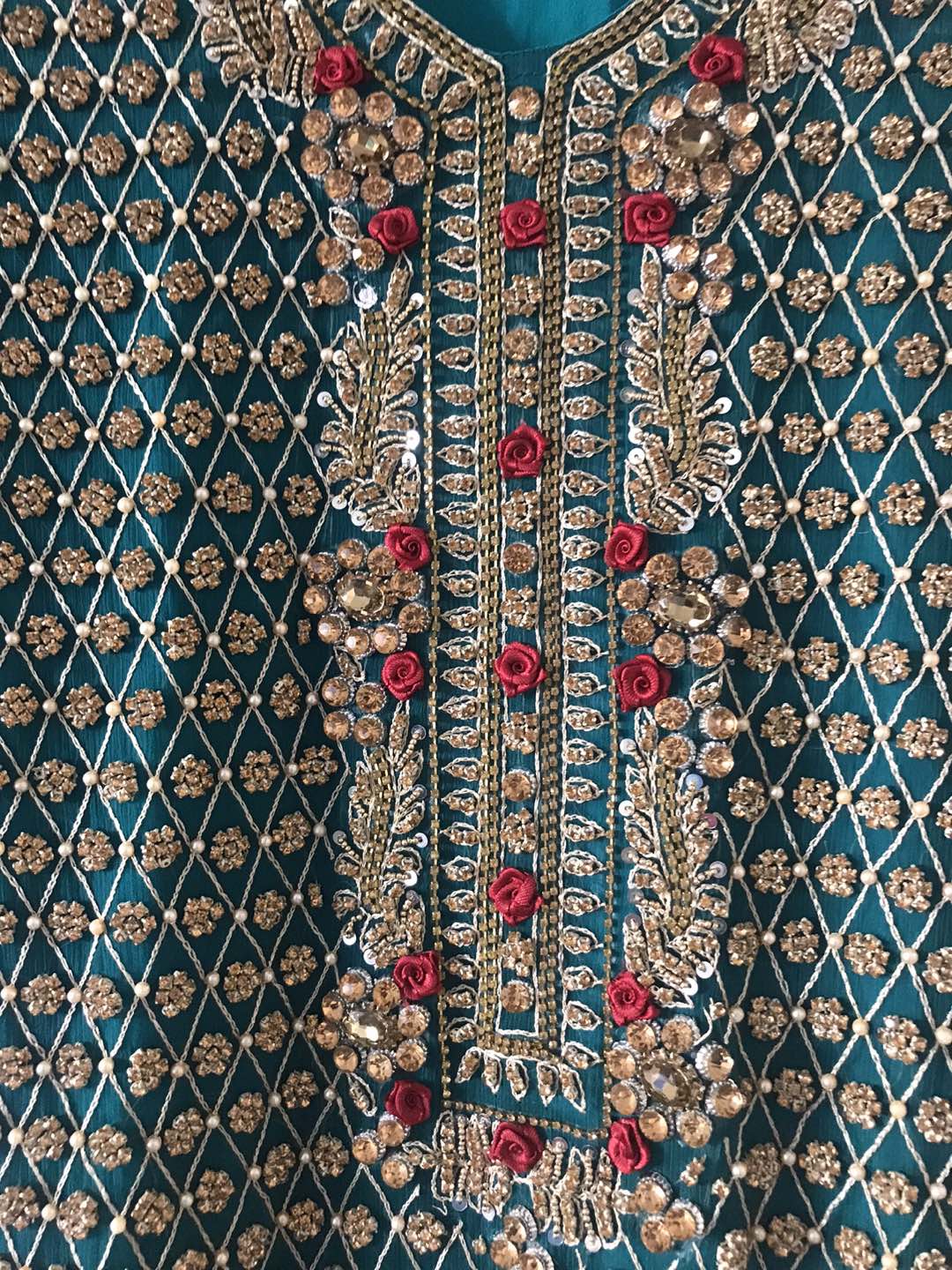 Heavy shirt 2 pc size small🦃 image indicator(2)