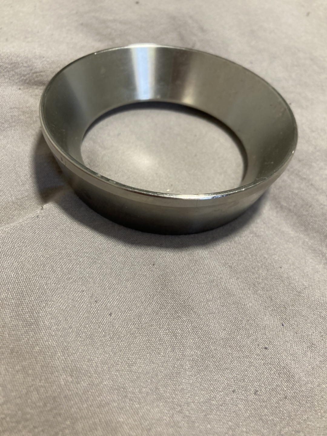 Matow Espresso Dosing Funnel 54mm - photo 2