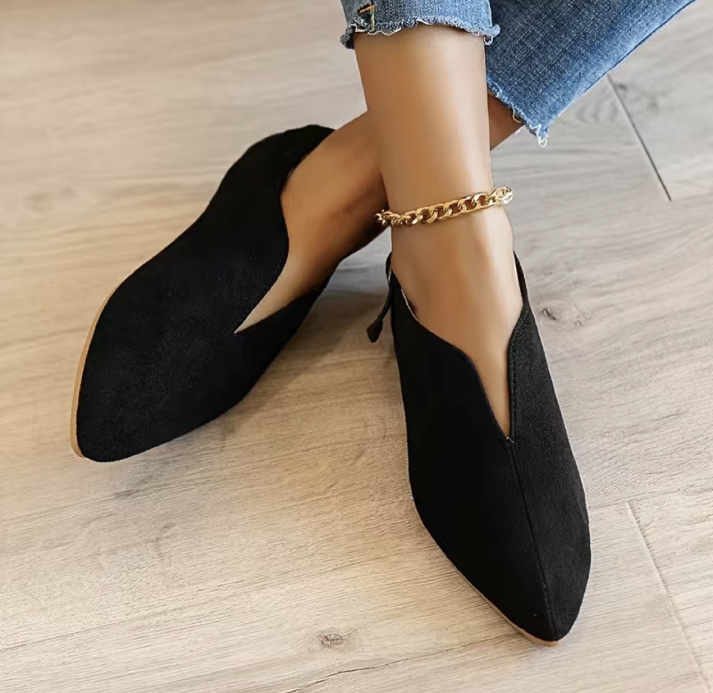 Brand New Women's Loafers, Slip-on - photo 2