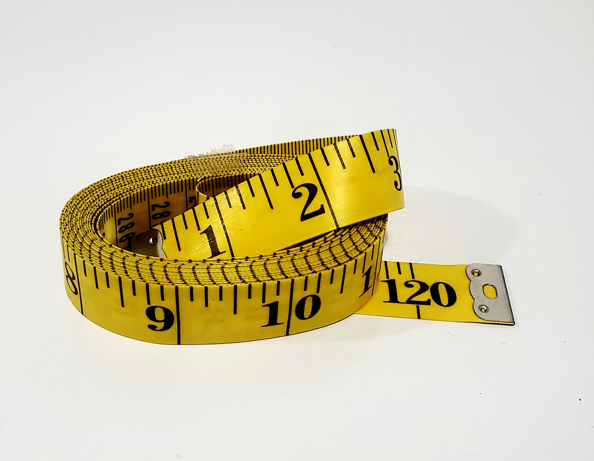 Measuring Tape thumbnail