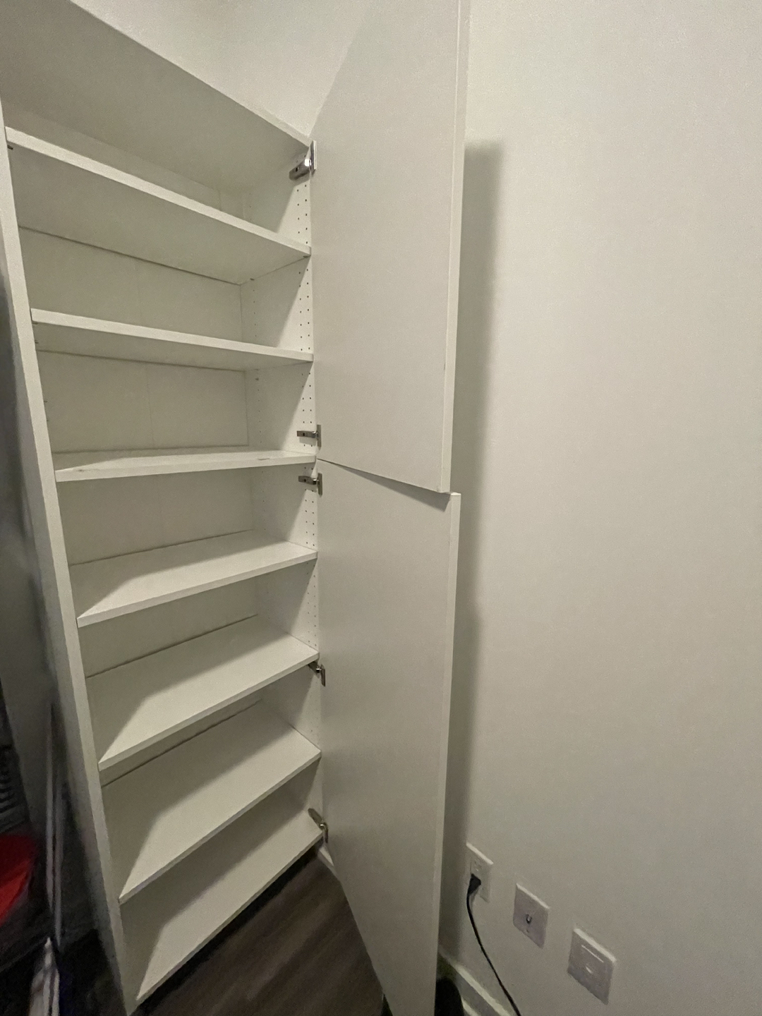 IKEA White Cabinet - Free - photo 2