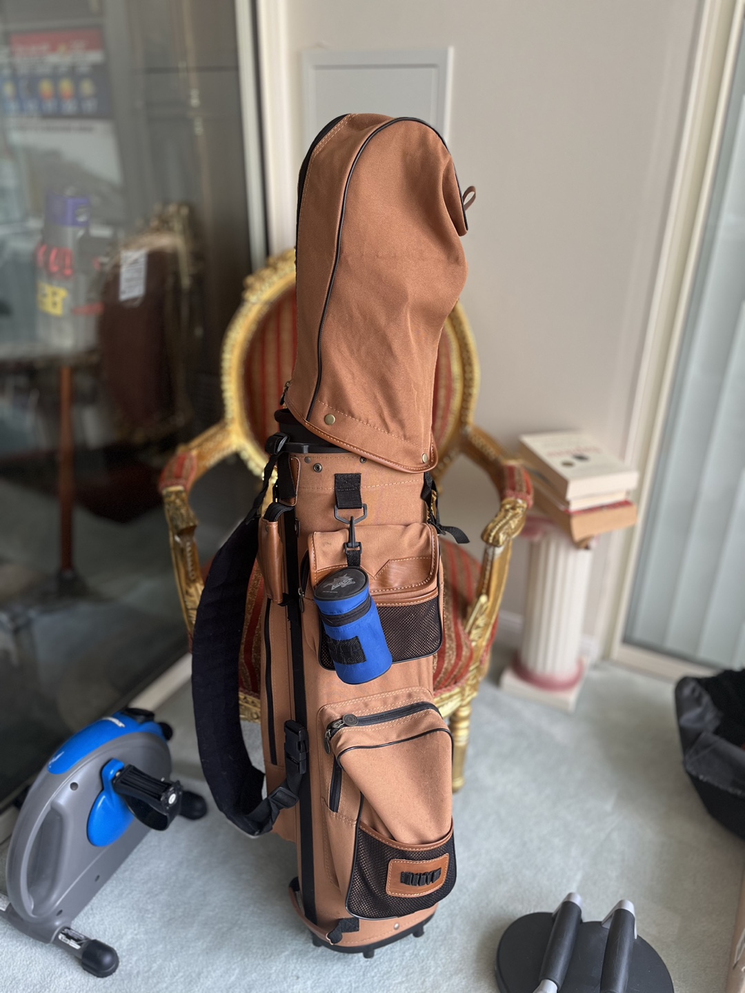 GOLF - Complete Set thumbnail