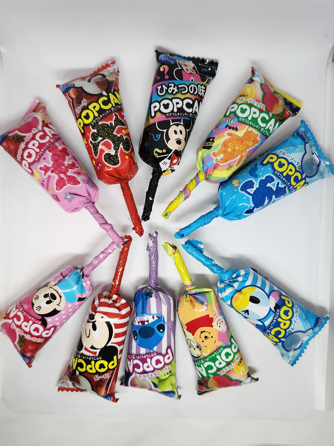 Disney popcan thumbnail