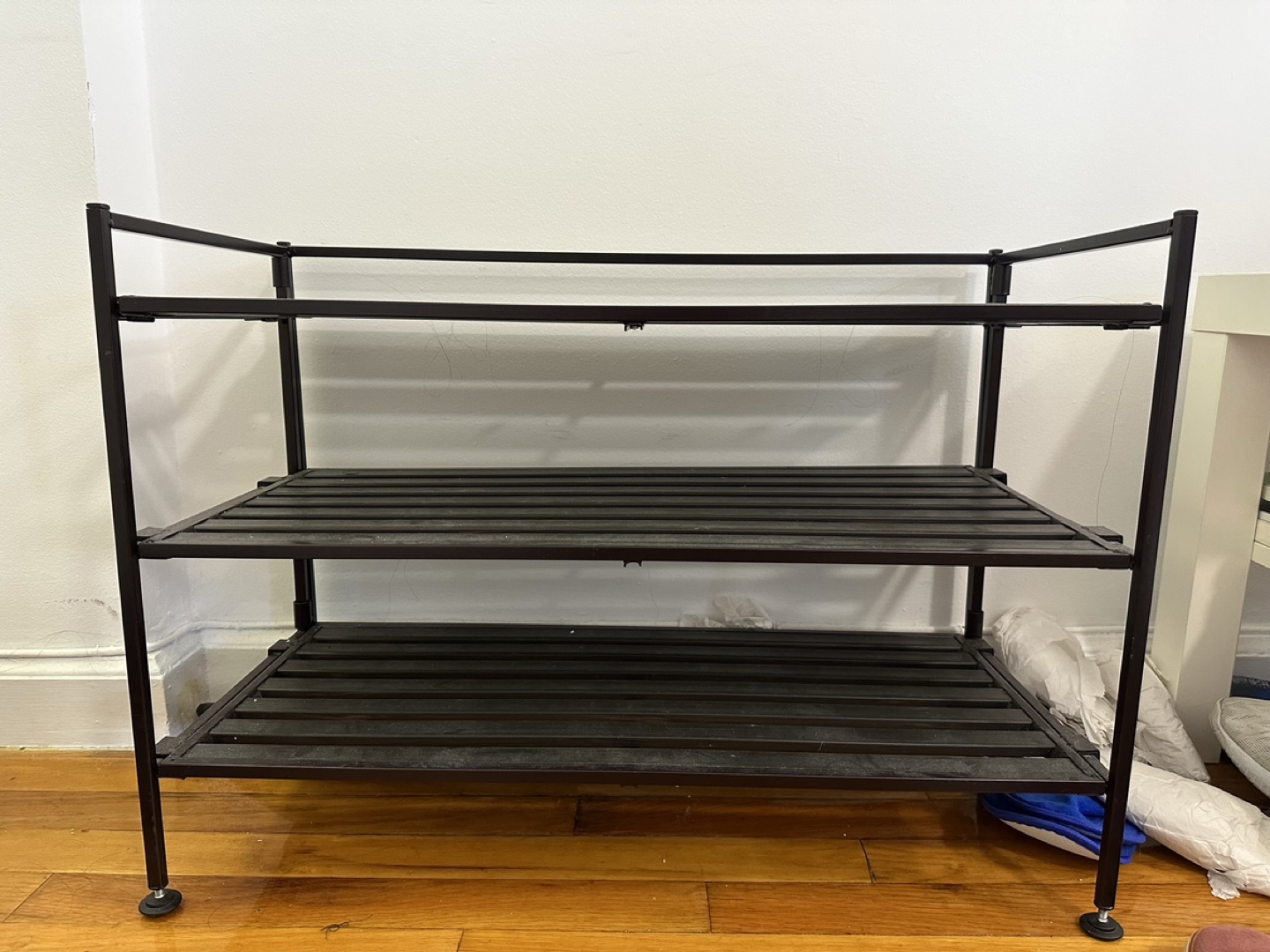 Shoe Rack
